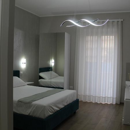 Lory Luxury B&B Ликата Экстерьер фото