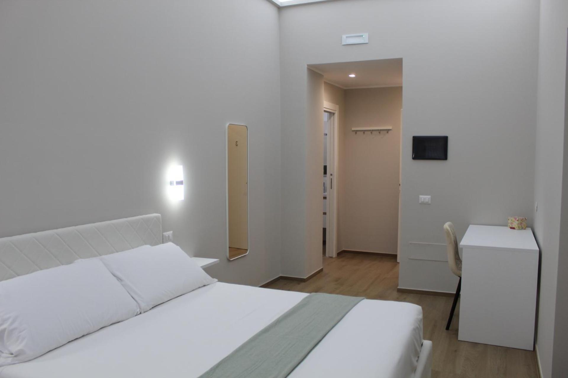 Lory Luxury B&B Ликата Экстерьер фото