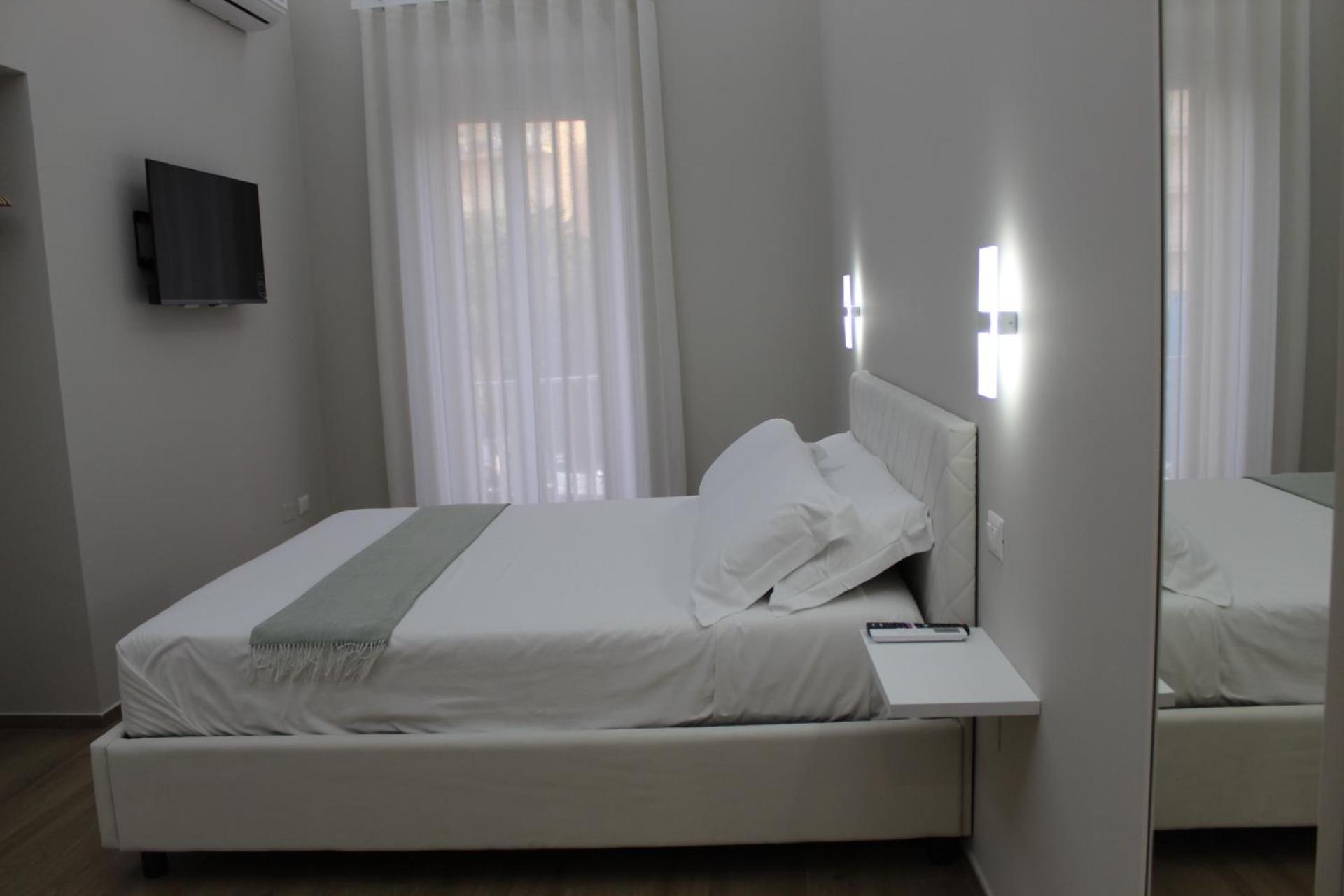 Lory Luxury B&B Ликата Экстерьер фото